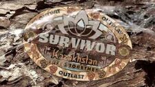 Survivor Kazakhstan (Original Intro)
