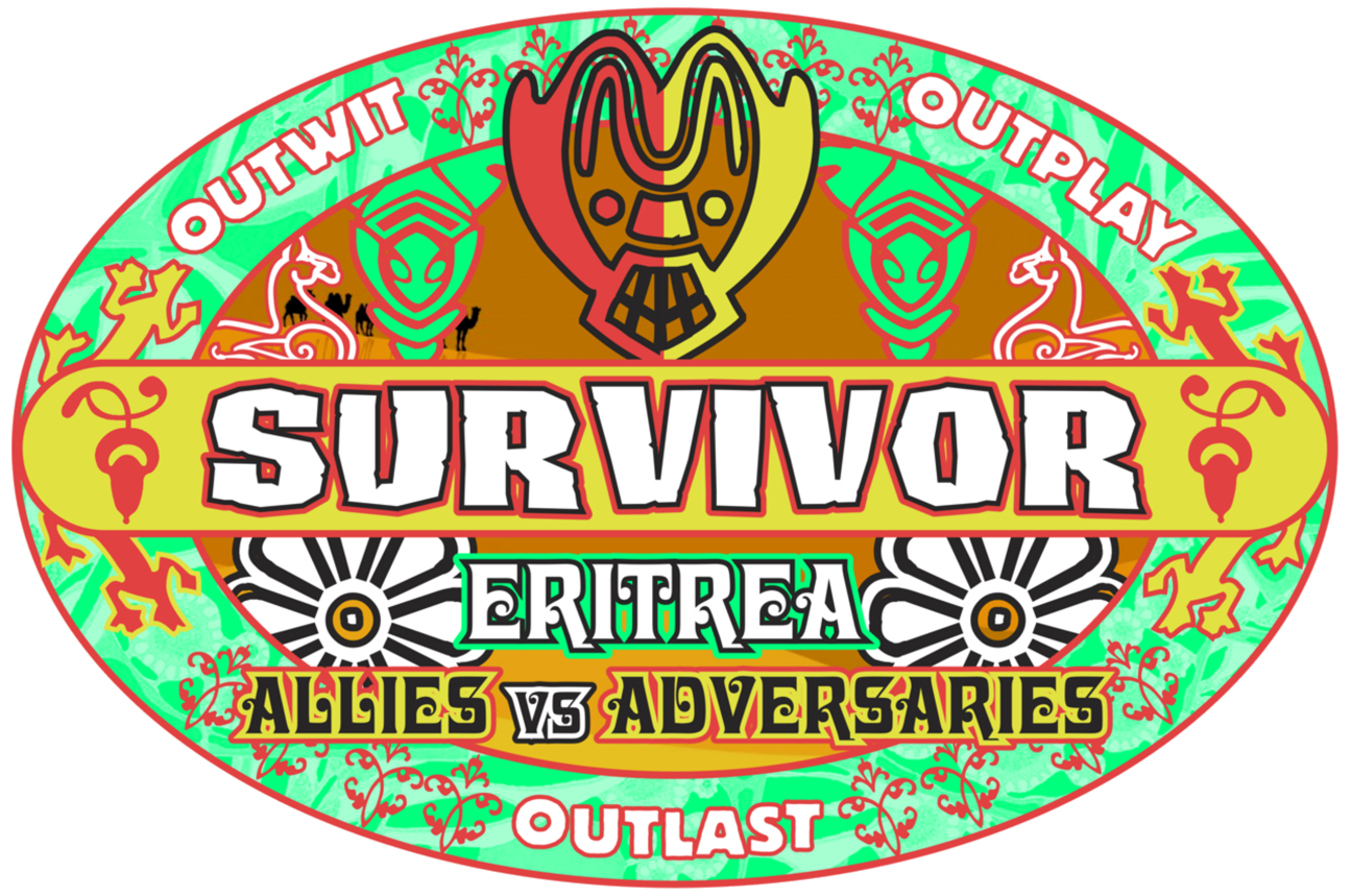 Tiebreaker, Suitman's Survivor Second Generation Wiki