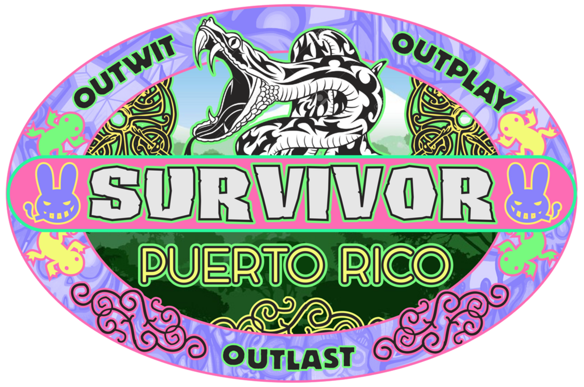 Tiebreaker, Suitman's Survivor Second Generation Wiki