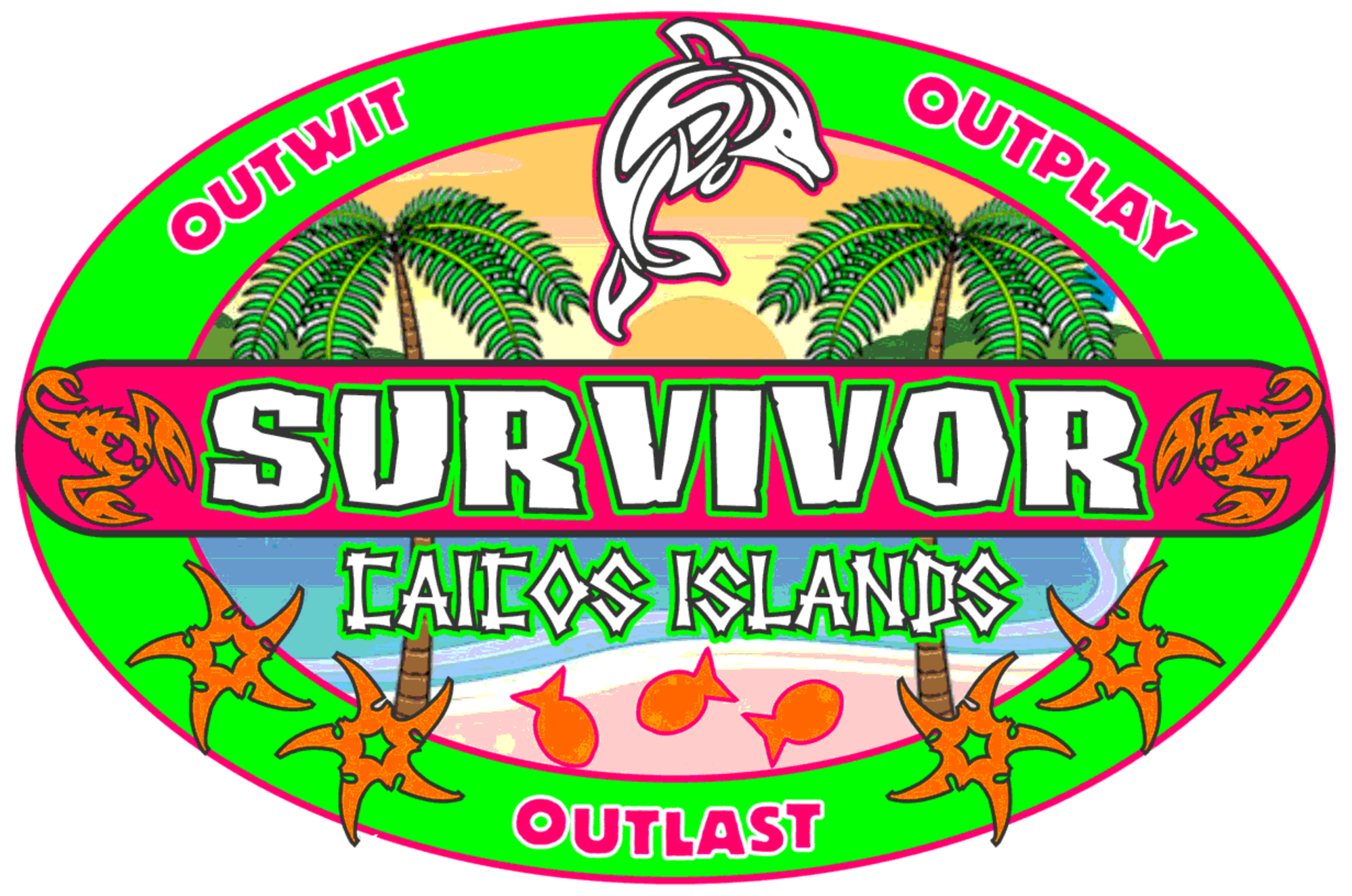 Tiebreaker, Suitman's Survivor Second Generation Wiki