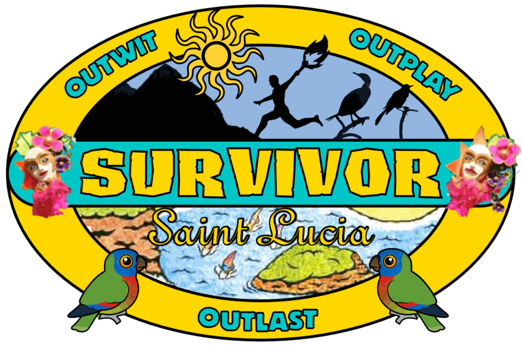 Tiebreaker, Suitman's Survivor Second Generation Wiki