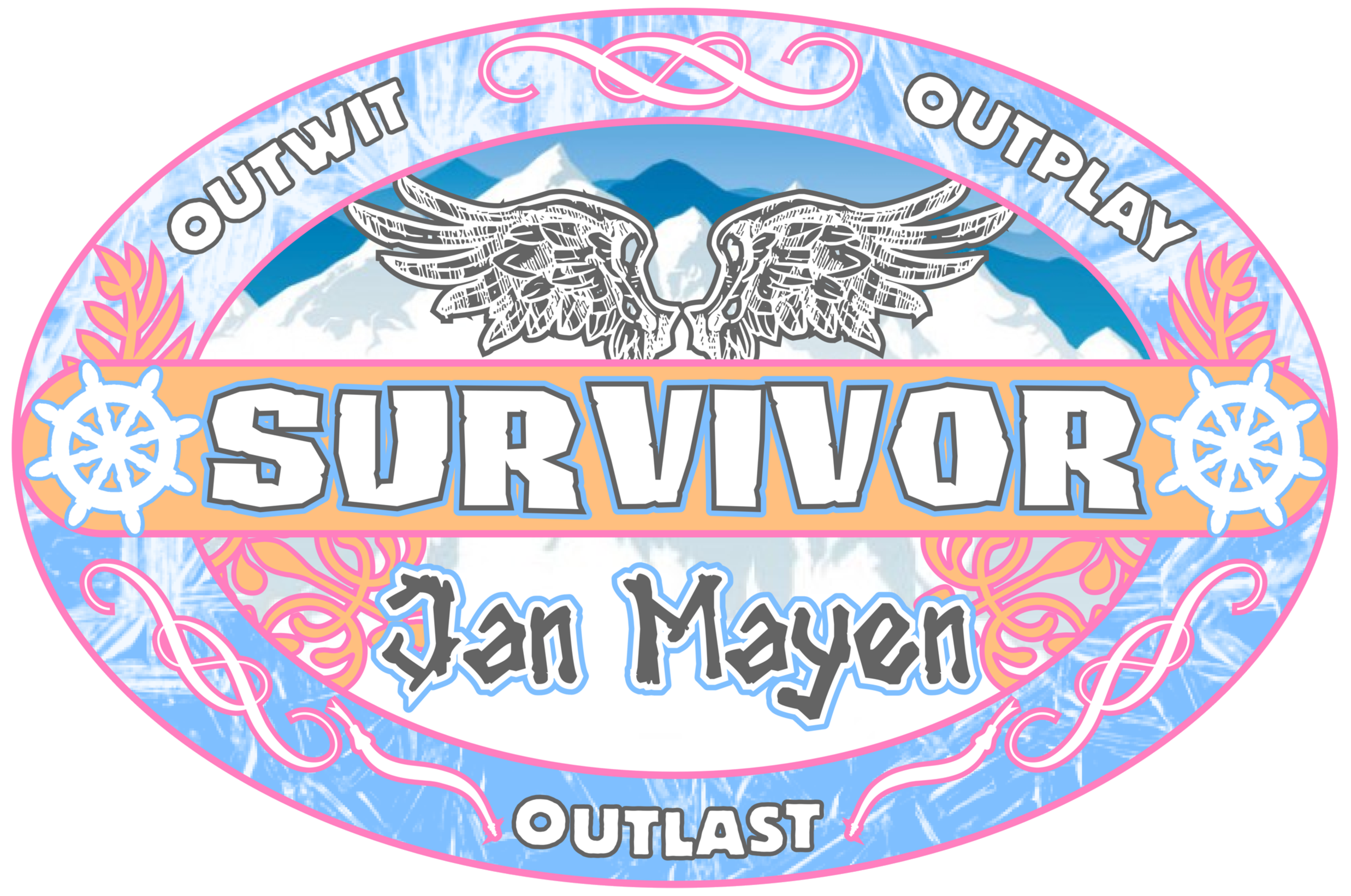 Tiebreaker, Suitman's Survivor Second Generation Wiki