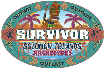 S35 Solomon Islands