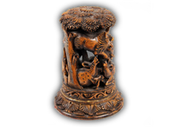 32. Unfinished Business Immunity Idol