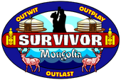 Survivor: Mongolia