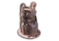 11. Brunei Immunity Idol