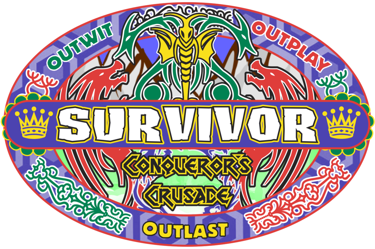 Tiebreaker, Suitman's Survivor Second Generation Wiki