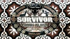 Survivor Canary Islands (Original Intro)
