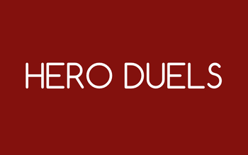 Hero Duels