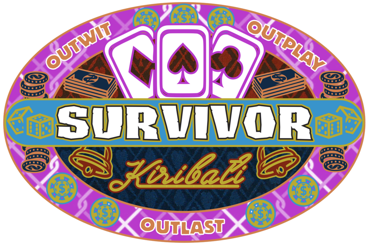 Tiebreaker, Suitman's Survivor Second Generation Wiki