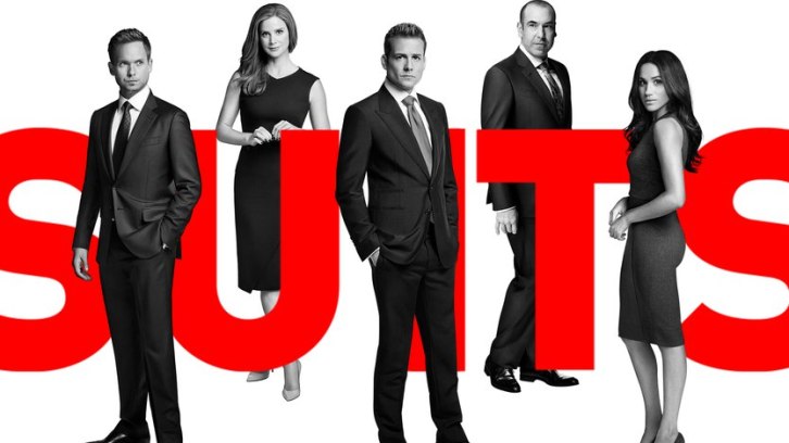 Suits season 7 online on sale hd