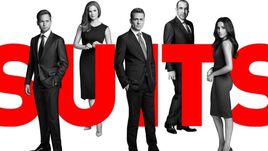 Suits Season 7
