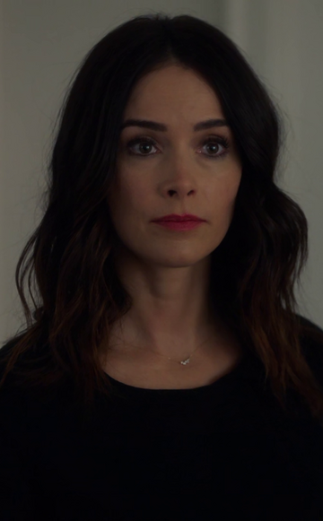 Pussy abigail spencer abigail spencer