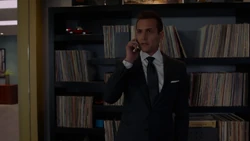 Harvey Specter (9x3)