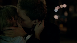 are mike ross and harvey specter friends S01E03P64 Jenny Mike