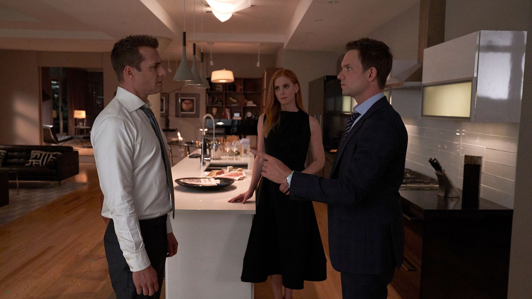 Suits' season 9 episode 7: Harvey and Samantha accept defeat, Zane