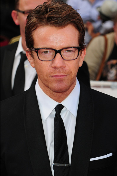 Max Beesley, Suits Wiki