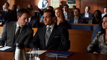 Suits 710-7