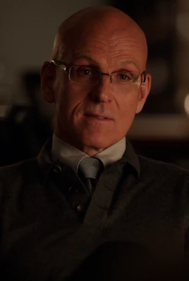 Dr. Lipschitz (7x09)