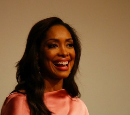 Gina Torres - IMDb