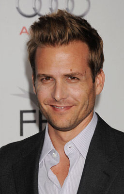 Gabriel Macht Suits Wiki Fandom