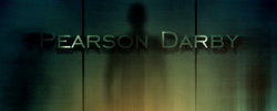 Pearson Darby (New Suits Intro)