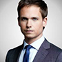Mike Ross