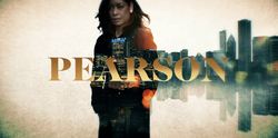 Pearson (Title Card)