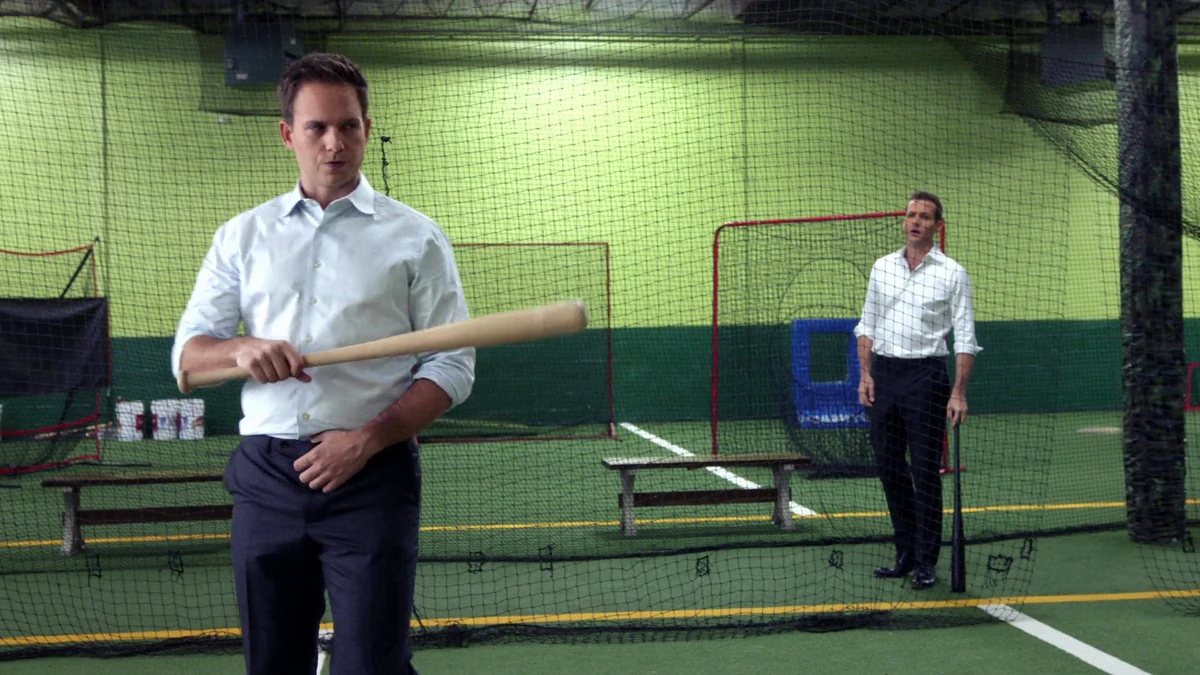 Pulling the Goalie Suits Wiki Fandom