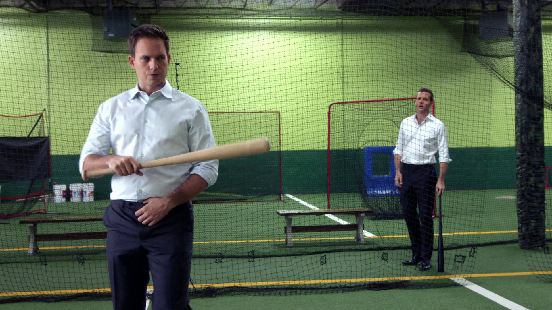 Suits season 7 episode hotsell 14