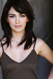 Nazanin Boniadi