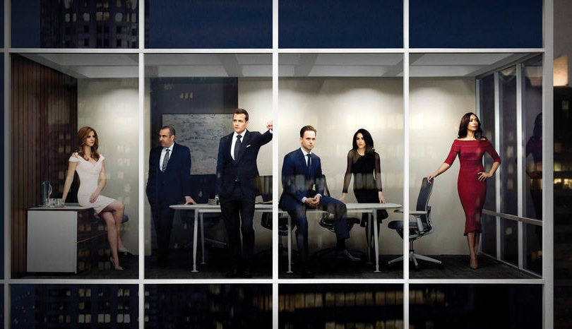 suits summer finale 2014