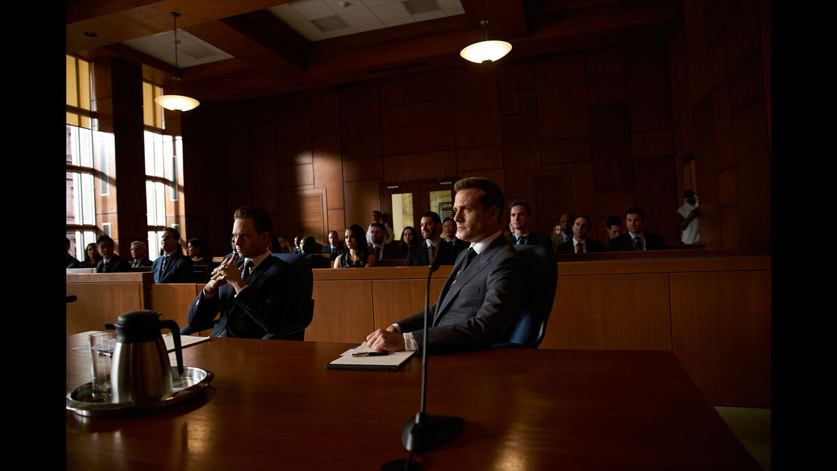 Suits season 8 episode 15 free online deals