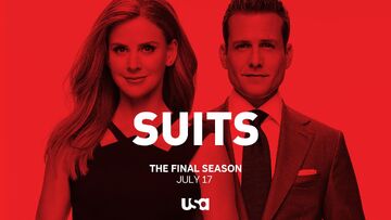 Suits season 9 episode 6 sales
