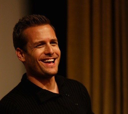 Gabriel Macht Suits Wiki Fandom