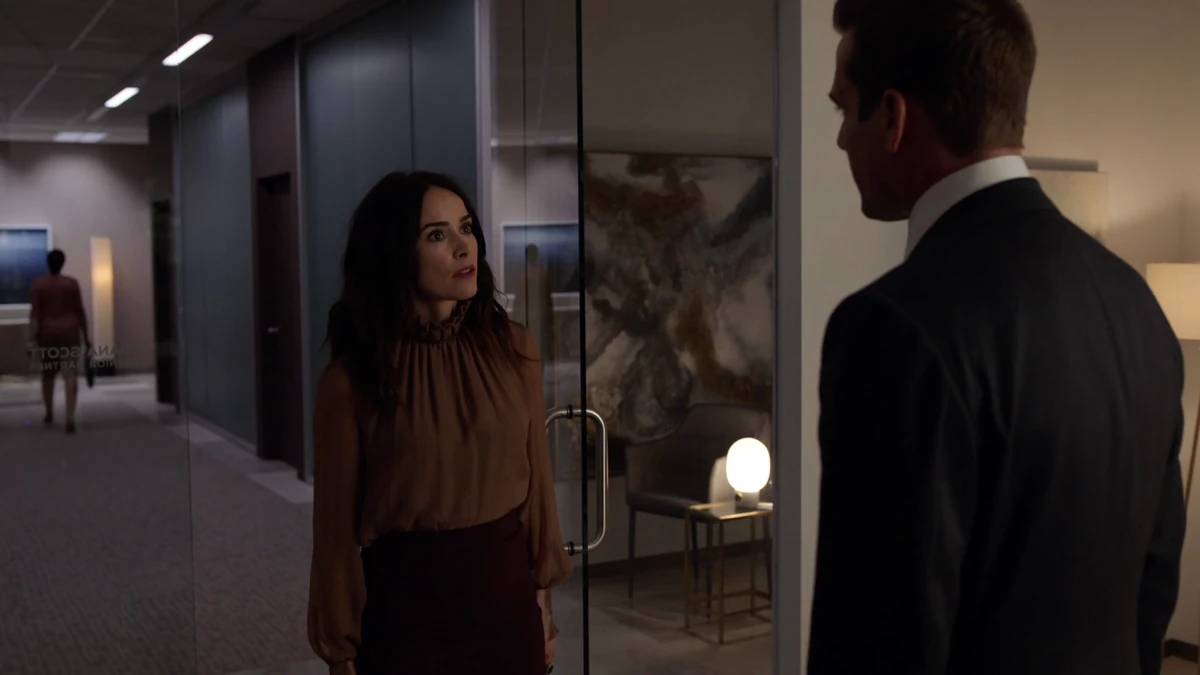 Peas in a Pod Suits Wiki Fandom