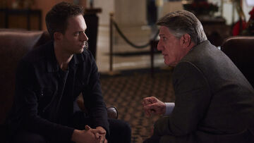 Suits season 7 episode 14 online free top