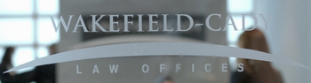 Wakefield-Cady Logo