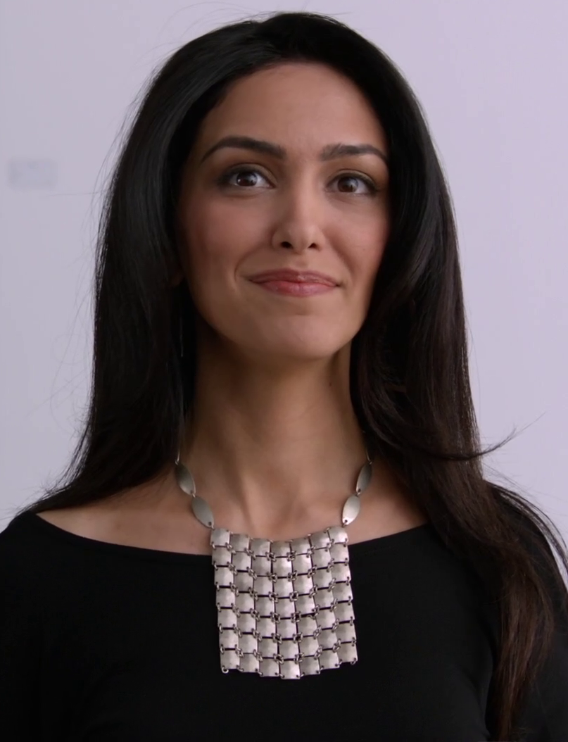 Lauren | Suits Wiki | Fandom