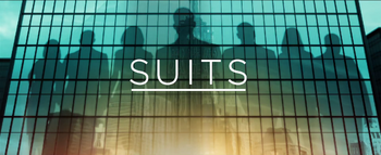 Suits (New Intro)