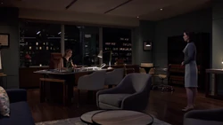 Katrina Bennett's Office (9.03)