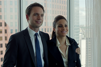 Suits 1 2025 season 1 episode