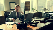 Hardman's Office (Pearson Hardman)