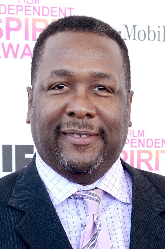 Wendell Pierce Suits Wiki Fandom