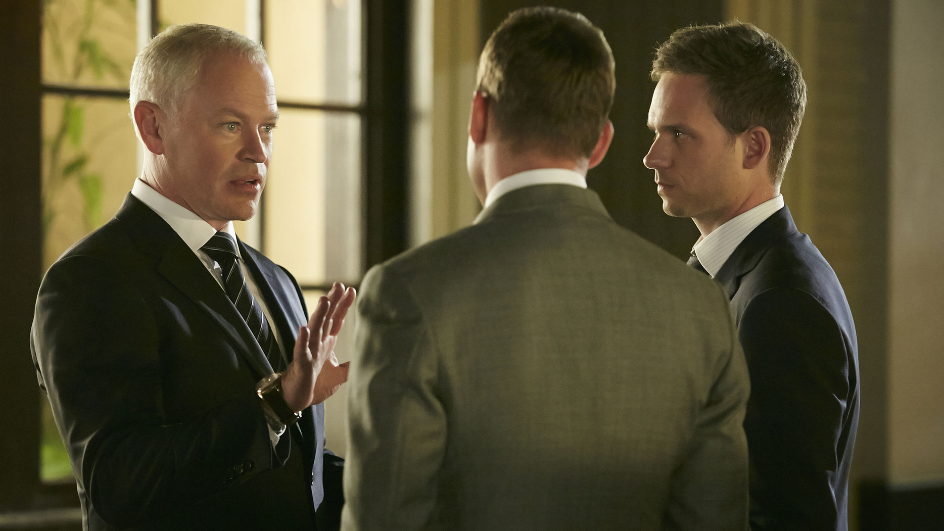 Suits Recap, Season 4, Episode 8: Exposure – The Hungry Novelist