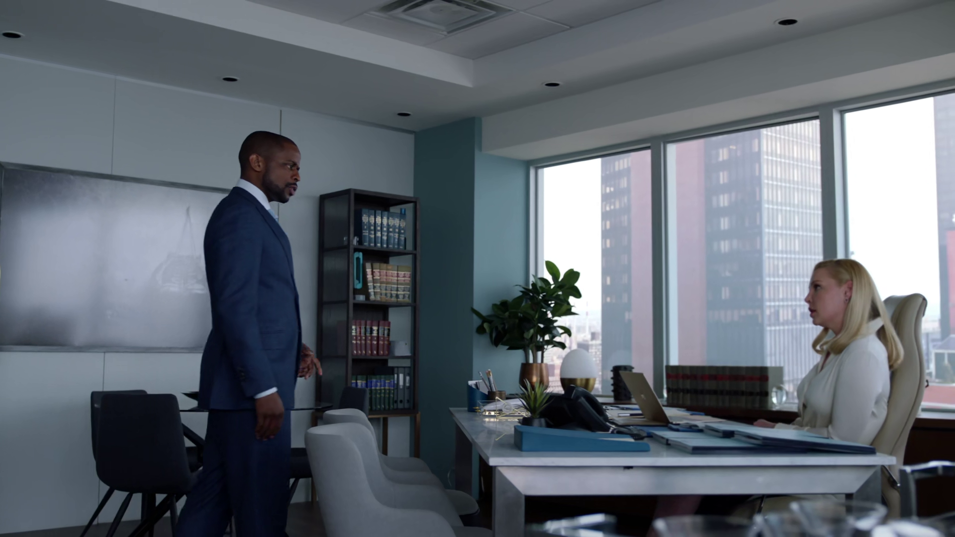 12 Supporting Characters On Suits That Fans Couldn't Stand