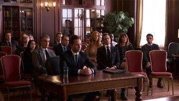 Character and Fitness | Suits Wiki | Fandom