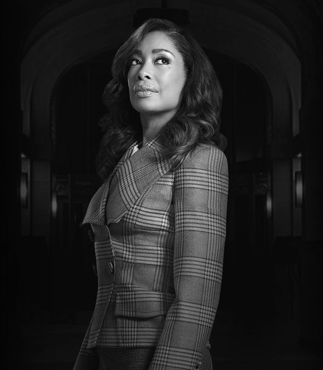 Jessica Pearson, Suits Wiki