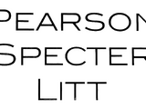 Pearson Specter Litt