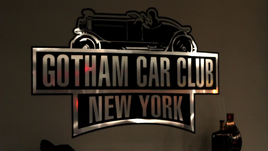 Gotham Car Club